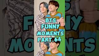 Try Not to Laugh: BTS Edition  (Impossible Challenge for ARMY!)