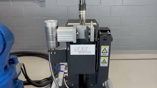 SKS Welding Systems : pReam