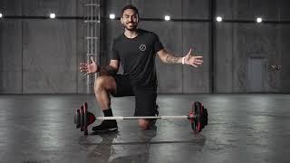 Les Mills SMARTBAR - HOW TO USE