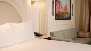 Disney's Riviera Resort - Deluxe Studio | Walt Disney World Resort