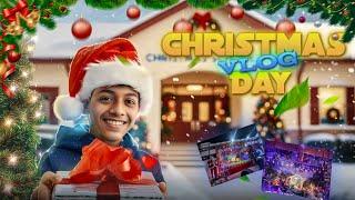 Aaj To Batch Gaye ‍ | Christmas Day Vlog |  #vlog #trending