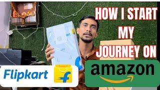 From Zero to Lakhs: My Amazon Seller Success Story | Ecom Manvi