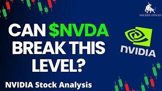 NVIDIA Stock Price Analysis | Top $NVDA Levels To Watch for December 30th,  2024