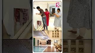 ఘంటసాల 5 స్టార్ హోటల్ లాంటి ఇల్లు..|#musicdirector #gantasalavenkateswararao #hometour #5starhotel