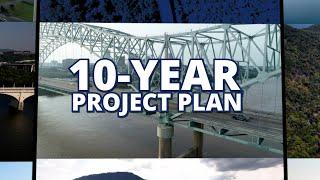 Build With Us - 10 Year Plan (2024)
