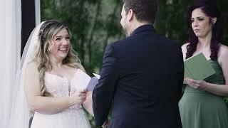 Jennifer and Logan's Wedding Video | Redwood Canyon by Wedgewood Weddings | Castro Valley, CA