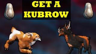 Warframe | How To Get A Kubrow | Warframe Beginners Guide