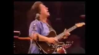 Airplay live (1994) "Nothin you can do about it"