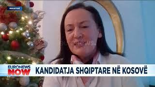 Shqiptarja e Tiranës sfidon Kurtin! I futet në zgjedhje, kandidate për deputete!