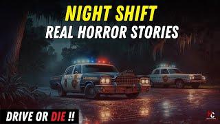 6 Night Shift True Scary Stories | Nightmare Chronicles