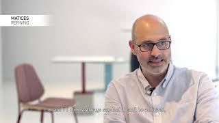 Capdell | Evolution Talks, Francesc Rifé