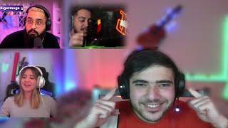 PERSIAN STREAMERS RAGE  عصبانیت استریمر های ایرانی