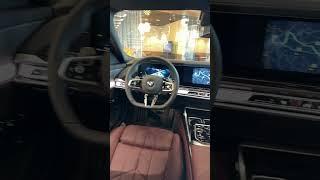 24년식 BMW 740i M 스포츠 프로모션 #shorts #bmw740i #740i