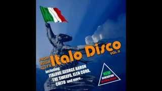 From Russia With Italo Disco vol.II SP Records 2012