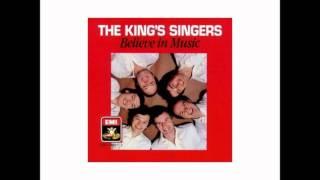 SHORT PEOPLE by the King's Singers