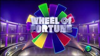 Wheel of Fortune -Week 49 Promo #S3openUp #WOFZA