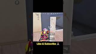“UMP vs Squad – 1v4 Insane Clutch!  | SANDHU PLAYZ” #bgmi  Day27 #ytshorts #pubgmobile #foryou