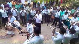 Sangeethame Amara Sallapame-Sargam-Band