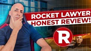 Rocket Lawyer Review 2024: Game-Changer or Waste of Money?