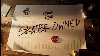 SKATER OWNED: Mikey Taylor's Commune Capital | Thriving Businesses Owned By Skaters