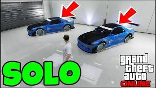 *DO IT NOW* GTA 5 SOLO $30,000,000 MONEY Glitch! (Unlimited Money) *Do It Before DECEMBER*