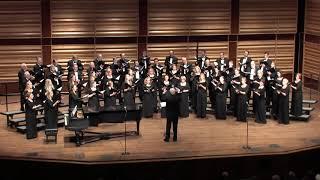 Danny Boy - Calvin College Alumni Choir