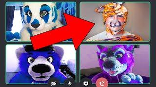 We Infiltrated Furry Discords