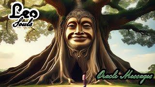 Leo | You’re About to Be Recognized — It’s Your Time to Be Seen, Chosen & Celebrated
