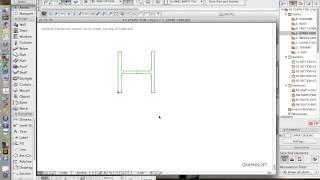 ARCHICAD - MORPH TOOL - FREE ROTATE & STRETCH