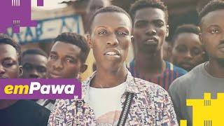 J.Derobie - Poverty (feat. Mr Eazi) [Official Video] #emPawa100 Artist