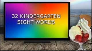 Sight Words