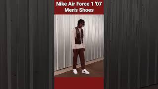 Nike Air Force 1 '07 Men's Shoes