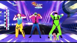 Dragostea Din Tei by O-Zone Full Perfect I Just Dance 2017