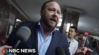 The Onion buys InfoWars at auction with help from Sandy Hook families