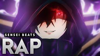 CID KAGENOU RAP | "Moving Shadows In The Dark" | Sensei Beats [The Eminence in Shadow]