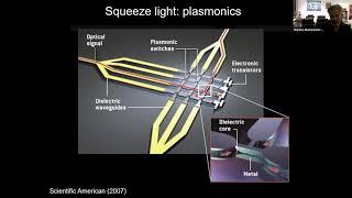 Online Spintronics Seminar #49: Markus Münzenberg