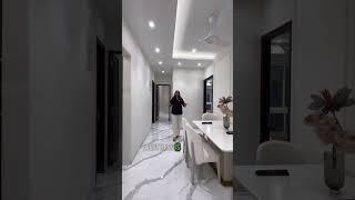 3BHK MULUND WEST #realestate #4bedroomapartment #realestateagency #home #viralvideo #mumbai #viral