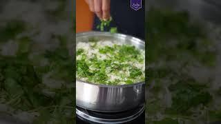 Chettinad Loves Zeeba | Zeeba Basmati Rice