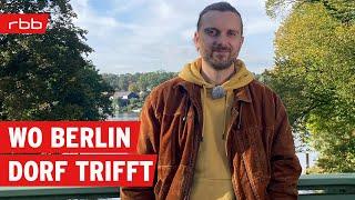 Klein, fein, Stolpe - Dorf in Berlin-Wannsee | HEIMATJOURNAL | Reportage