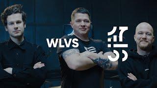 WLVS | 17:55 сессии