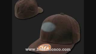 FLEX FIT BASEBALL CUSTOM FITTED DESIGN YOUR OWN COLLECTION - WWW.BHFASHIONCO.COM