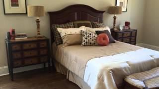 Showcase Home Tour: A Glimpse Inside Saluda River Club’s New Homes