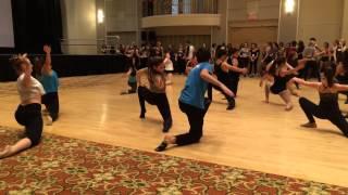 JWSD Evolution- MOVE Dance Convention