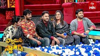 Worth Varma Worth Round | Family Stars | 11th August 2024 | ETV Telugu