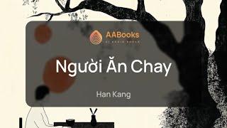 Người Ăn Chay | Han Kang | AABooks