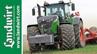 Fendt 1050 Vario | landwirt.com