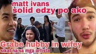 MGA KAGANAPAN SA LIKOD NG CAMERA || MGA BIGATING ARTISTA DADALO SA BDAY NI VIANZY