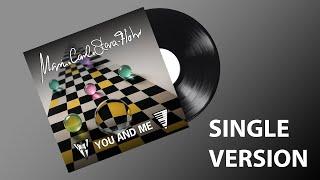 You And Me [ Modern Talking Style - Celebrating 40 Years Of Modern Talking ]