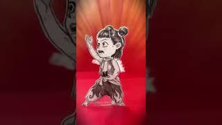 Best 3d visual art 
