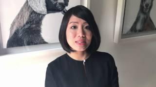 One to watch: Yuni Hadi, Director of Singapore International Film Festival